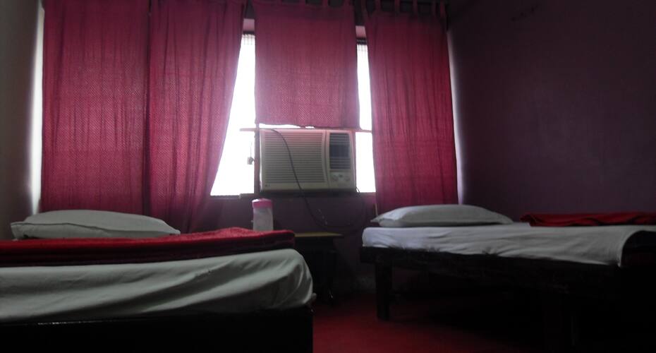 Hotel Shakti, Allahabad 3